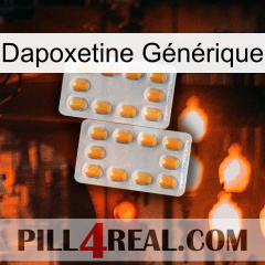 Dapoxetine Générique cialis4